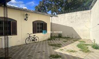 Imagem 4: Casa com 3 dormitórios à venda, 132 m² por R$ 649.000,00 - Santa Catarina - Juiz de Fora/M