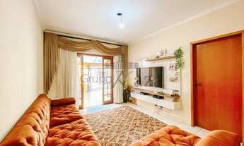 Imagem 2: Jacarei - Casa Padrão - Jardim Altos de Santana I