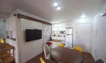 Imagem 2: São Paulo - Apartamento Padrão - Pinheiros