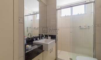 Imagem 2: Apartamento Venda Jardim Paulista 175 m² 3 Dormitórios