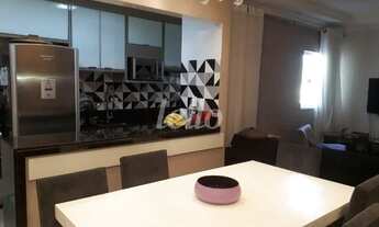 Imagem 2: Santo André - Apartamento Padrão - Campestre