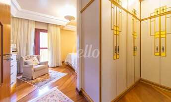 Imagem 6: São Paulo - Casa Padrão - Mooca