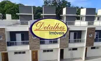 Imagem 5: Casa para Venda em Caraguatatuba, Massaguaçu, 3 dormitórios, 2 suítes, 3 banheiros