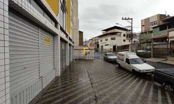 Imagem 3: Apartamento para venda com 2 quartos em Jardim de Alá - Juiz de Fora - MG