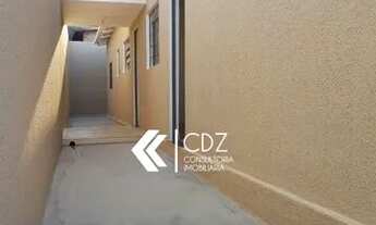 Imagem 6: Casa com 2 dormitórios - Vila Fiore