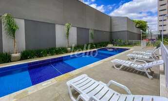 Imagem 4: São Paulo - Kitchenette/Studio - Brás