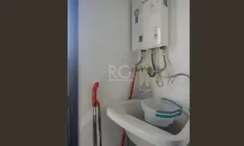 Imagem 16: Apartamento para Venda - 53m², 1 dormitório, sendo 1 suites, 1 vaga - Menino Deus