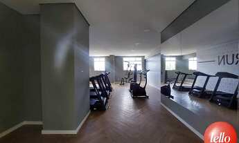 Imagem 6: São Paulo - Apartamento Padrão - Tatuapé