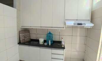 Imagem 7: Casa Geminada para alugar em Maringá - PR - Vila Marumby