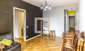 Imagem 2: Apartamento para Aluguel - Santa Cecília, 3 Quartos, 88 m2