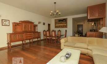 Imagem 4: Apartamento à Venda - Tijuca, 3 Quartos, 180 m2