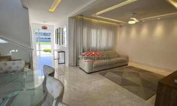 Imagem 3: Casa com 4 dormitórios, 300 m² - venda por R$ 5.290.000,00 ou aluguel por R$ 25.328,12/mês