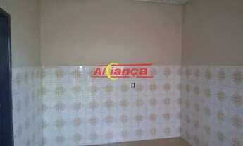 Imagem 6: Casa rustica compacta a venda Ponte Grande