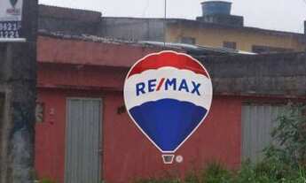 Imagem 2: Terreno atrás do 1° Modelo de Garapu