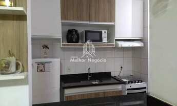 Imagem 5: Apartamento com 2 dorms, Jardim Parque Jupiá, Piracicaba - R$ 154 mil, Cod: AP3177