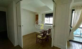 Imagem 5: APARTAMENTO - HIGIENOPOLIS - 2 DORMITORIOS - 1 SUITE - 1 VAGA DE GARAGEM - LAZER