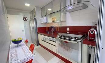 Imagem 6: Apartamento em Jardim Ana Maria - Jundiaí, SP