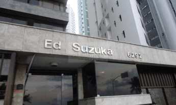 Imagem 2: Edf Suzuka na Av Boa Viagem (cobertura