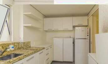 Imagem 3: Apartamento com 1 Dormitorio(s) localizado(a) no bairro Petrópolis em Porto Alegre / Ref