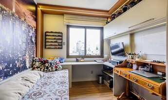 Imagem 3: Apartamento com 3 Dormitorio(s) localizado(a) no bairro Mont Serrat em Porto Alegre / Re