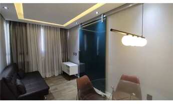 Imagem 2: Apartamento Região Central Mobiliado!!!