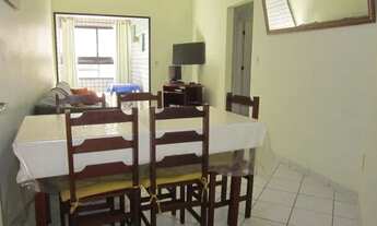 Imagem 3: Apartamento 02 Quartos - Prédio com área de lazer - Praia do Morro