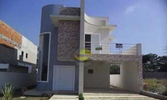 Imagem 5: Casa moderna Casa em condomínio com 3 dormitórios