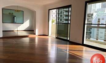 Imagem: São Paulo - Apartamento Padrão - Campo