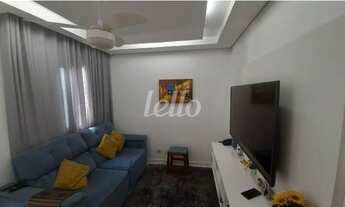 Imagem 3: Santo André - Apartamento Padrão - Vila Helena