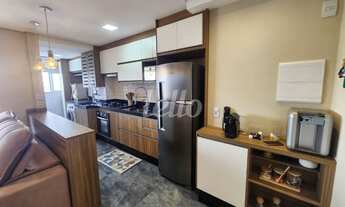 Imagem 2: São Paulo - Apartamento Padrão - São Lucas