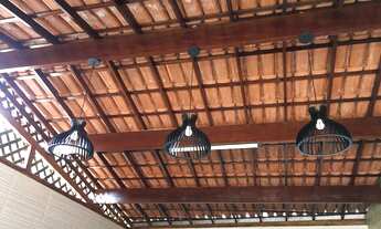 Imagem 3: Casa Casa com 5 dormitórios