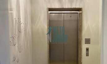 Imagem 4: Apartamento com 3 dormitórios à venda, 177 m² por R$ 1.600.000 - Vila Andrade - São Paulo