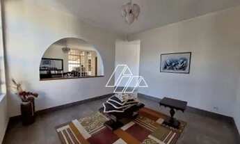 Imagem 3: Casa com 4 dormitórios para alugar, 350 m² por R$ 7.000,00/mês - Jardim Maria Izabel - Mar