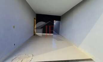 Imagem 3: Casa com 3 quartos - Bairro Cardoso em Aparecida de Goiânia