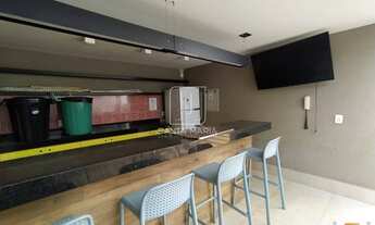 Imagem 7: Apartamento (tipo - padrao) 2 dormitórios/suite, cozinha planejada, portaria 24 horas, laz