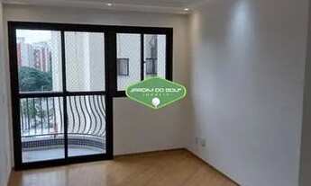 Imagem 6: Apartamento para aluguel 3 quartos 1 suíte Jardim Marajoara