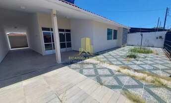 Imagem: Bairro Serraria, Casa com 03 quartos sendo