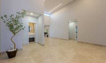 Imagem 4: Casa alto padrão