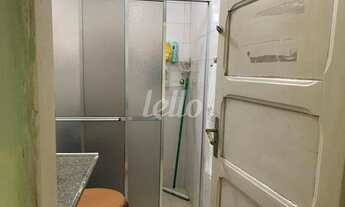 Imagem: São Paulo - Casa Comercial - Santo Amaro