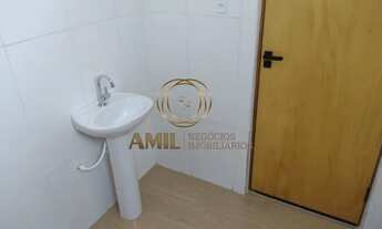 Imagem 7: TR - RA Aluga Imóvel / 03 dormitórios / Residencial Santa Paula / 88,80m² /Jacareí