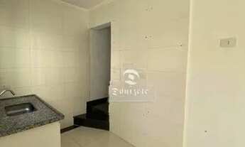 Imagem 7: Sobrado com 2 dormitórios à venda, 110 m² por R$ 549.999,90 - Santa Teresinha - Santo Andr
