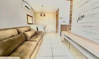 Imagem 5: Apto 2qts, Reserva Morada, 70% mobiliado