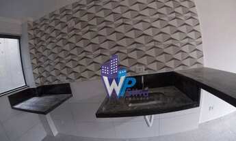 Imagem 5: Apartamento com 1 dormitório à venda, 29 m² por R$ 199.999,99 - Tatuapé - São Paulo/SP