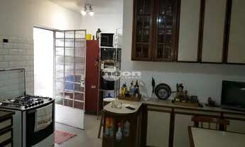 Imagem 4: SãO BERNARDO DO CAMPO - Casa Padrão - Nova Petrópolis