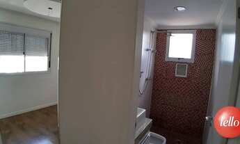 Imagem 3: São Paulo - Apartamento Padrão - Tatuapé