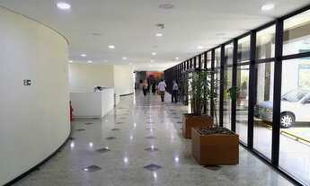 Imagem 5: Conjunto Comercial no Edifício Paulista de Seguros III com 188m para locação no Brooklin