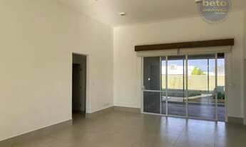 Imagem 3: Casa com 3 dormitórios, 204 m² - venda por R$ 1.800.000 ou aluguel por R$ 9.500/mês - Cond
