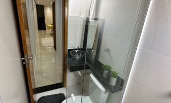 Imagem 5: Cobertura com Área Gourmet completa na Vila Curuçá