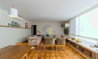 Imagem 4: APARTAMENTO - JARDIM PAULISTA - 3 DORMTS - 1 SUITE - 1 VAGA - REFORMADO - PERTO PQ IBIRAPU