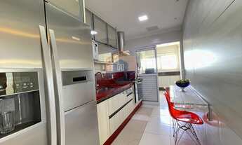 Imagem 7: Apartamento em Jardim Ana Maria - Jundiaí, SP